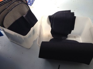 Chairbags Made in Australia