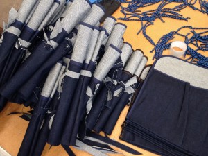 School Chairbags