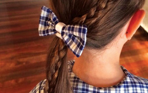 School hair accessories Australia